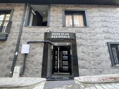 Rose Plus Residence