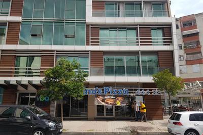 Vba Suiten Kağıthane