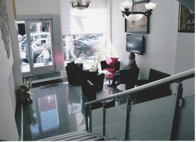 Yeni Çağlayan Otel