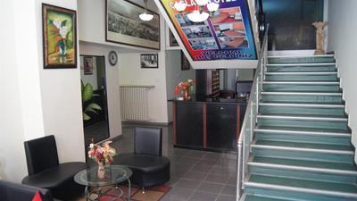 Yeni Çağlayan Otel