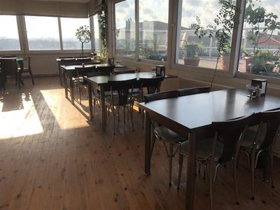 Yeni Çağlayan Otel