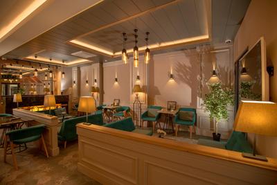 Anatolia Inn