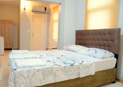 Blue Home Hotel