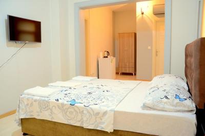 Blue Home Hotel