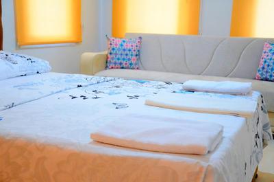 Blue Home Hotel