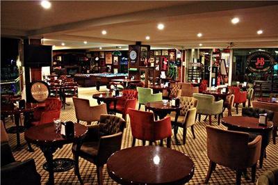 Kndf Marine Hotel
