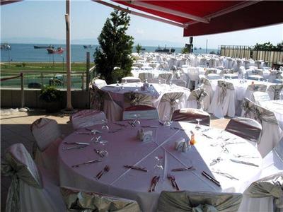 Kndf Marine Hotel