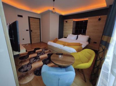 Kartal Otel