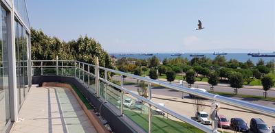 Kndf Marine Hotel
