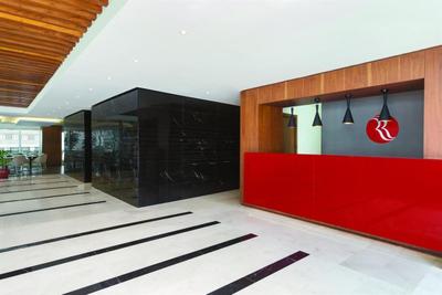 Ramada Encore Istanbul Kartal