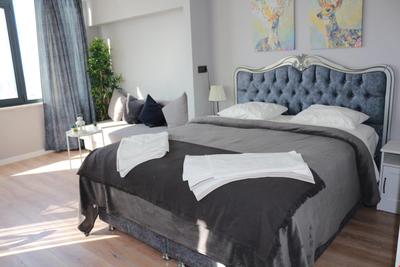 Vesta Resort Butik Hotel