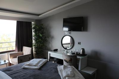 Vesta Resort Butik Hotel