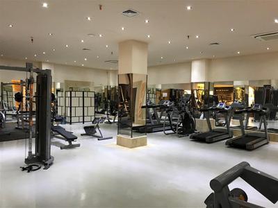 Alrazi Hotel Florya