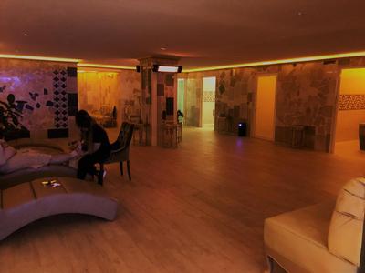 Alrazi Hotel Florya
