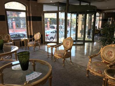 Alrazi Hotel Florya