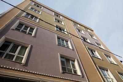 Antalya Residence 2