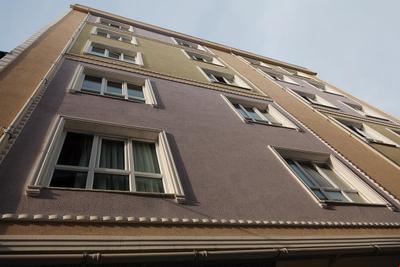 Antalya Residence 2
