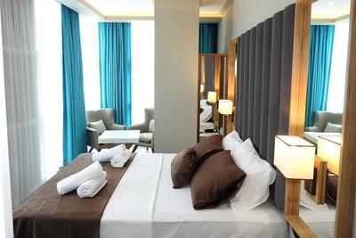 Armoni Life Hotel