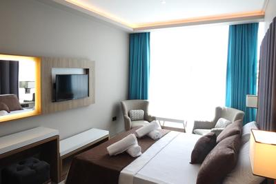 Armoni Life Hotel