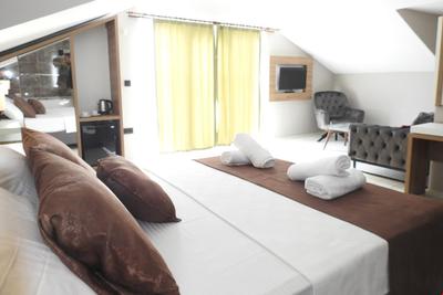 Armoni Life Hotel