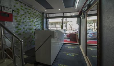 Atakent Plus Otel