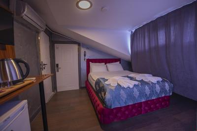 Atakent Plus Otel