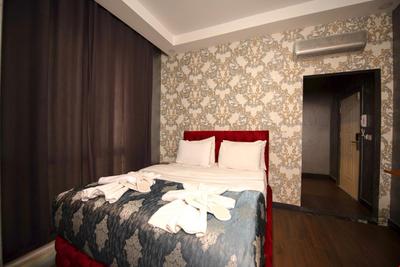 Atakent Plus Otel