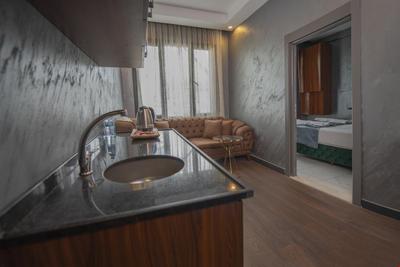 Atakent Plus Otel