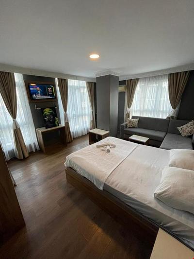 Camelia Suite Otel