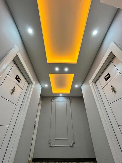 Cevas Suite Hotel