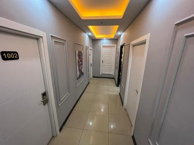 Cevas Suite Hotel