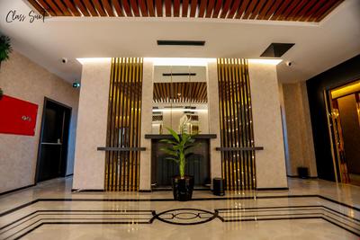 Class Suit Hotel