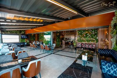 Class Suit Hotel