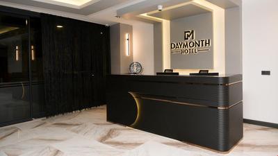 DayMonth Hotel