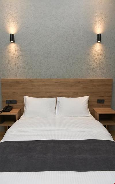 DayMonth Hotel