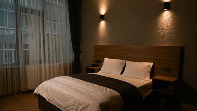 DayMonth Hotel