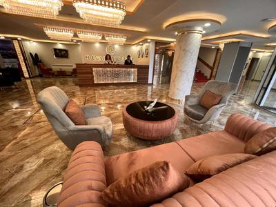 El Emin İstanbul Hotel