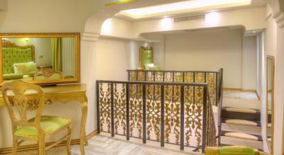 ArtDeco Suites