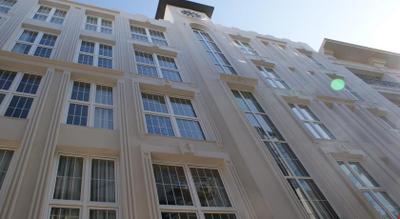 ArtDeco Suites