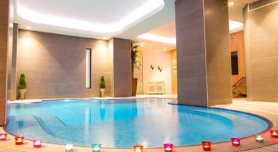 Ayna Hotel