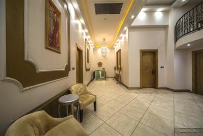Elegance Residence 1