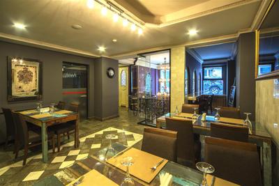 Selection Suites
