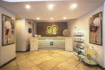 Selection Suites