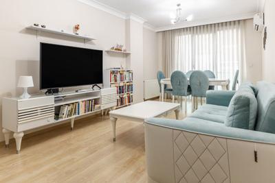 Marius | Maltepe