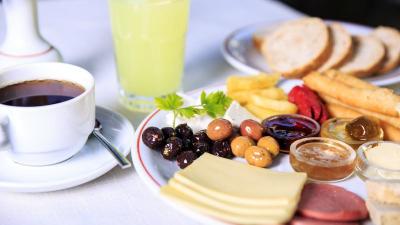 Anka Business Park Otel