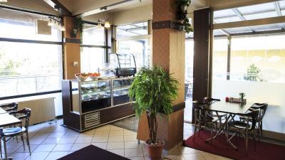 Anka Business Park Otel