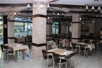 Anka Business Park Otel