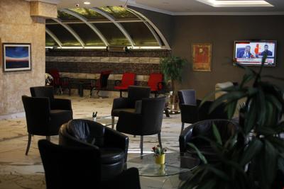Anka Premium Hotel