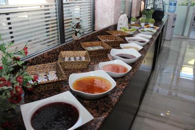 Anka Premium Hotel