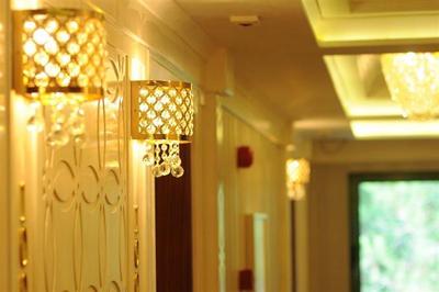 Asia Royal Suite